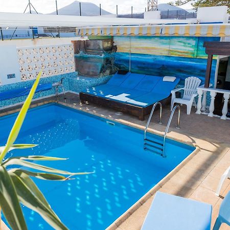 فيلا Ity House بلايا هوندا المظهر الخارجي الصورة