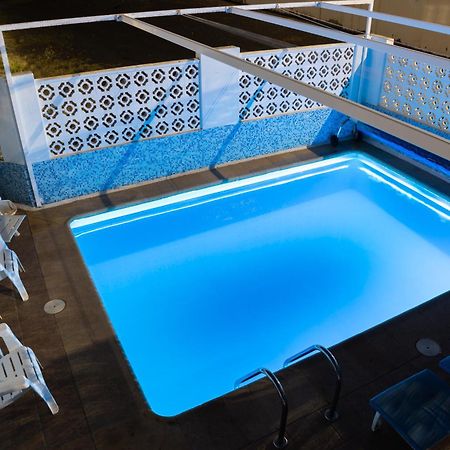 فيلا Ity House بلايا هوندا المظهر الخارجي الصورة