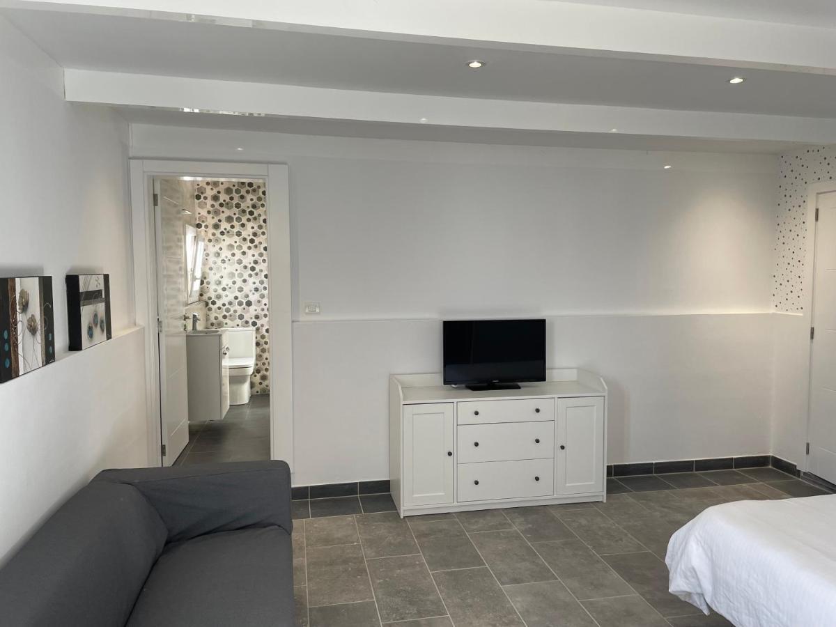 فيلا Ity House بلايا هوندا المظهر الخارجي الصورة