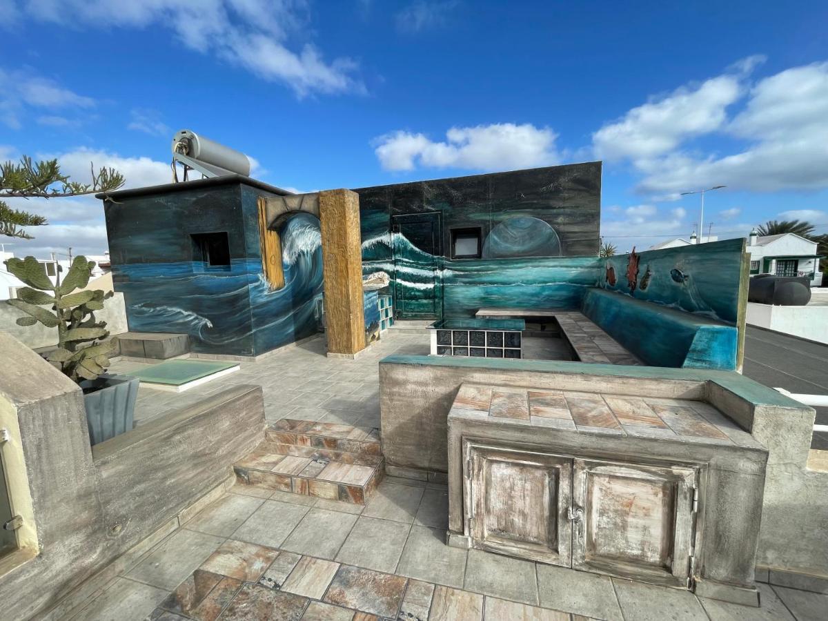 فيلا Ity House بلايا هوندا المظهر الخارجي الصورة