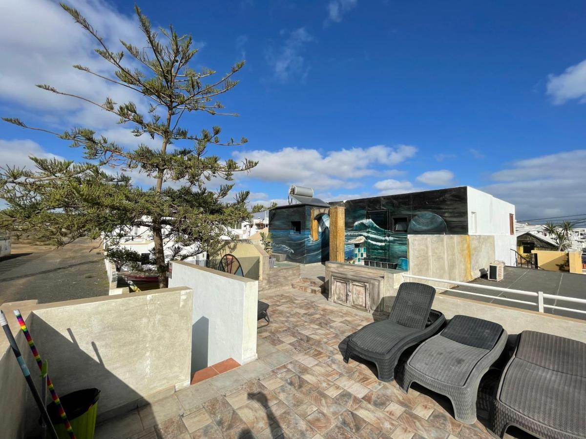 فيلا Ity House بلايا هوندا المظهر الخارجي الصورة