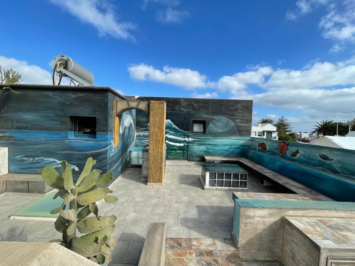 فيلا Ity House بلايا هوندا المظهر الخارجي الصورة