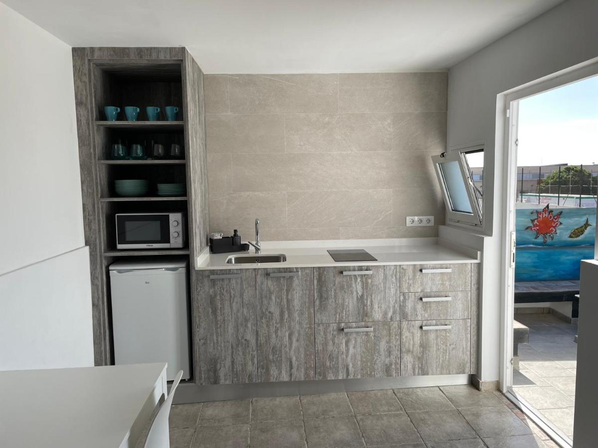 فيلا Ity House بلايا هوندا المظهر الخارجي الصورة