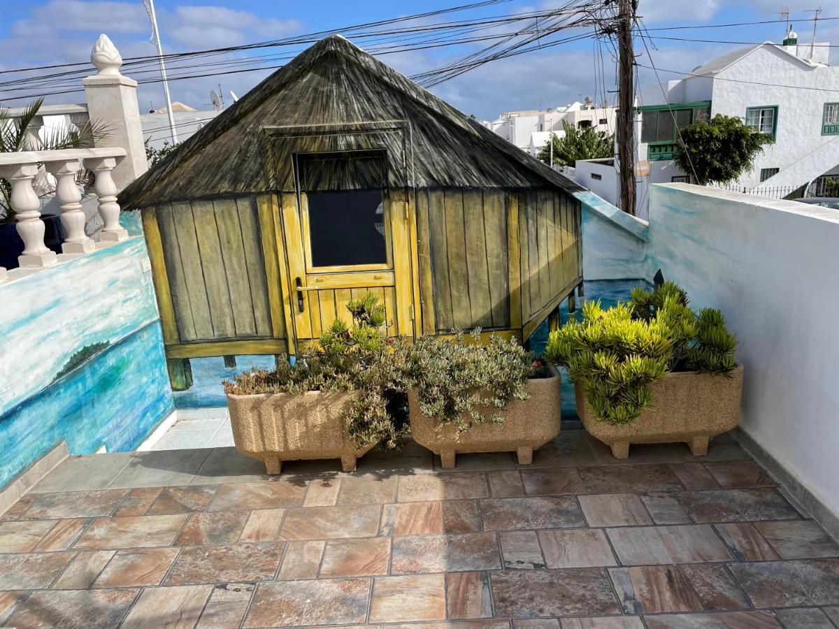 فيلا Ity House بلايا هوندا المظهر الخارجي الصورة