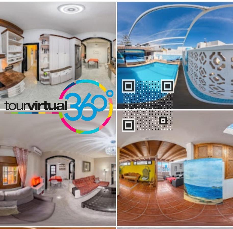 فيلا Ity House بلايا هوندا المظهر الخارجي الصورة