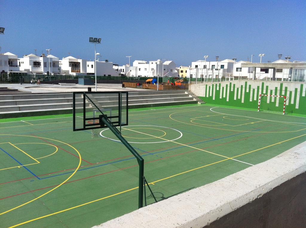 فيلا Ity House بلايا هوندا المظهر الخارجي الصورة