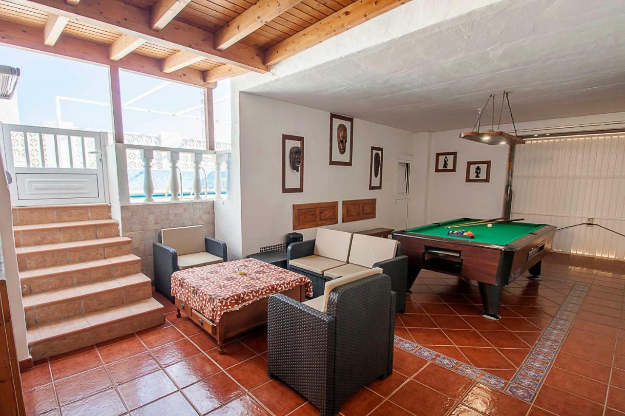 فيلا Ity House بلايا هوندا المظهر الخارجي الصورة