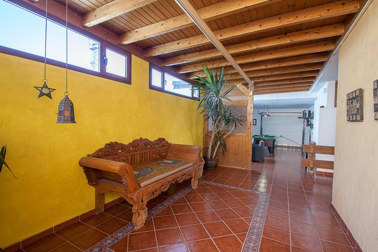 فيلا Ity House بلايا هوندا المظهر الخارجي الصورة