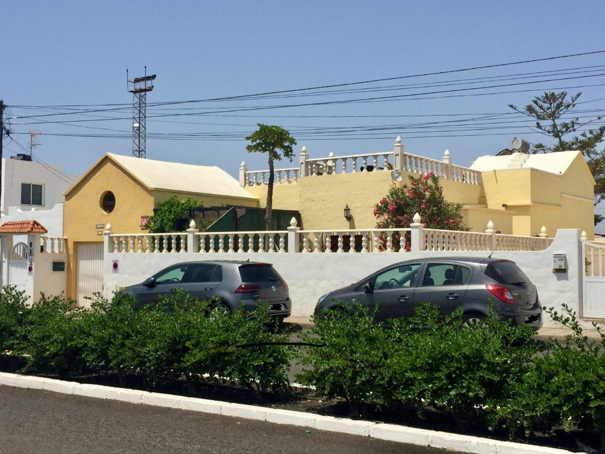 فيلا Ity House بلايا هوندا المظهر الخارجي الصورة