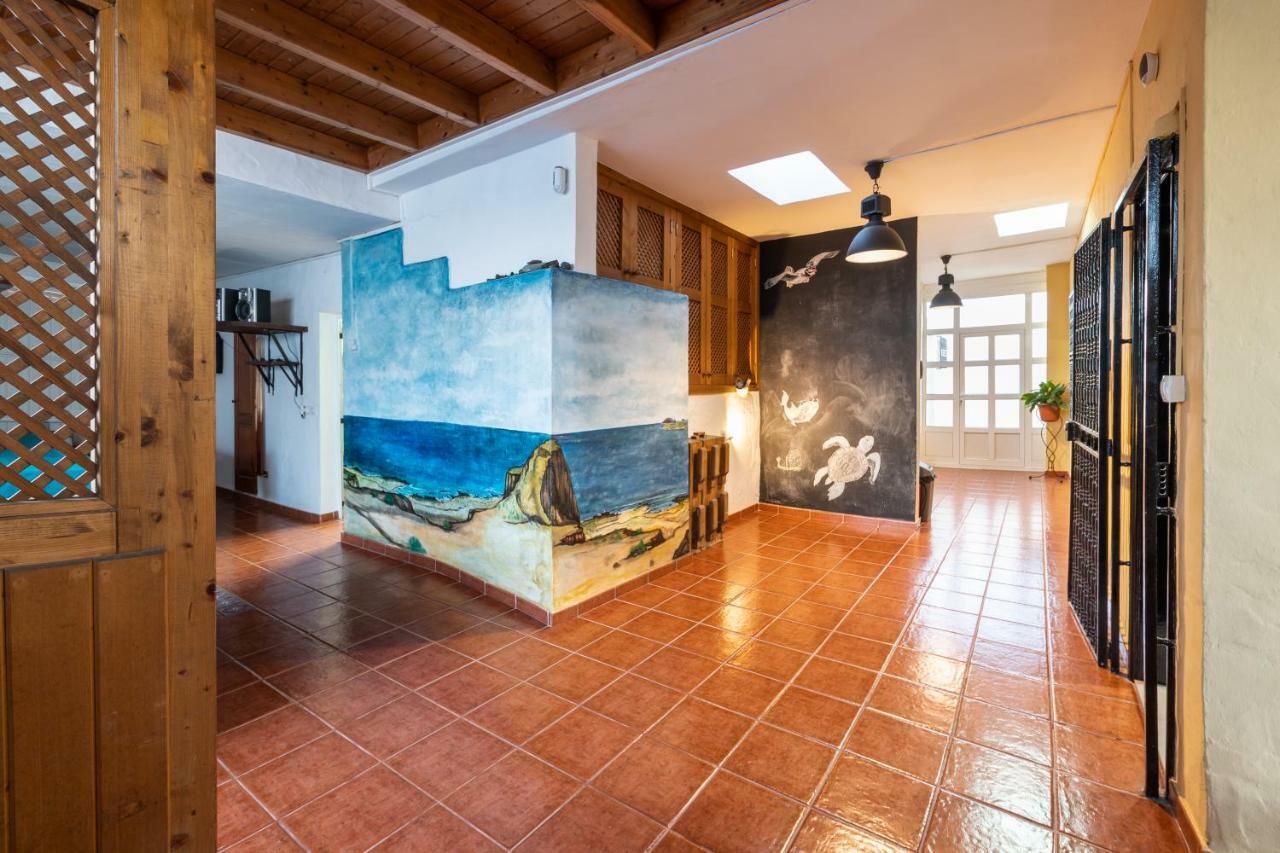 فيلا Ity House بلايا هوندا المظهر الخارجي الصورة