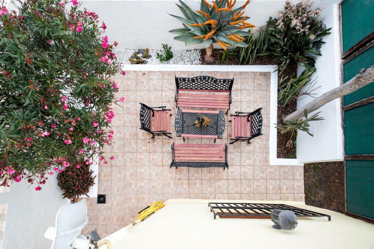 فيلا Ity House بلايا هوندا المظهر الخارجي الصورة