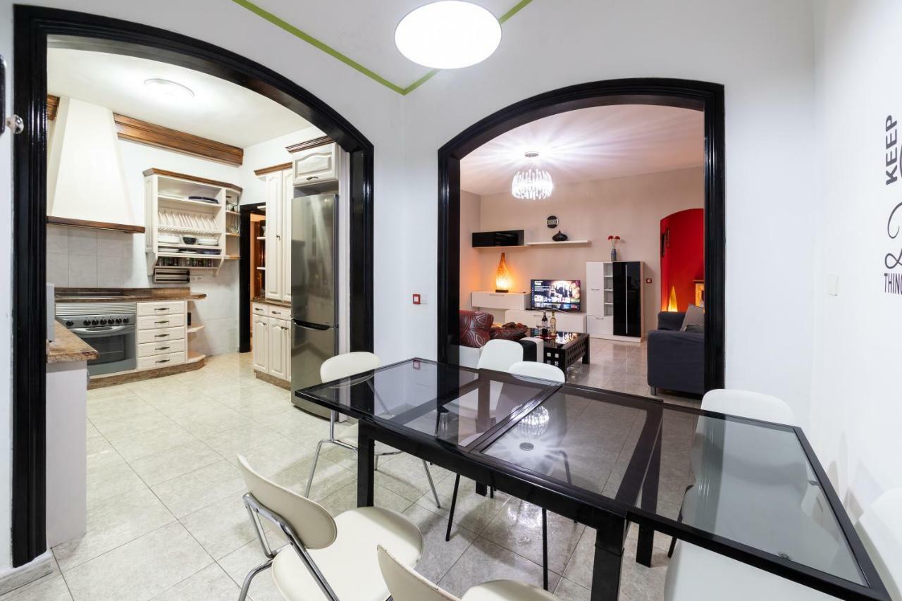 فيلا Ity House بلايا هوندا المظهر الخارجي الصورة