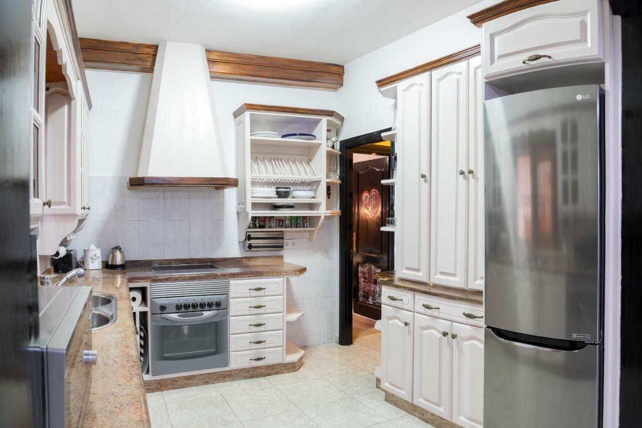 فيلا Ity House بلايا هوندا المظهر الخارجي الصورة