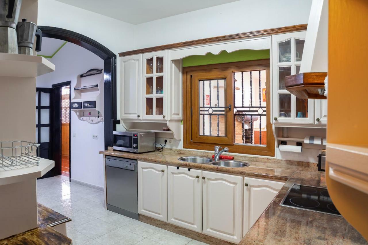فيلا Ity House بلايا هوندا المظهر الخارجي الصورة