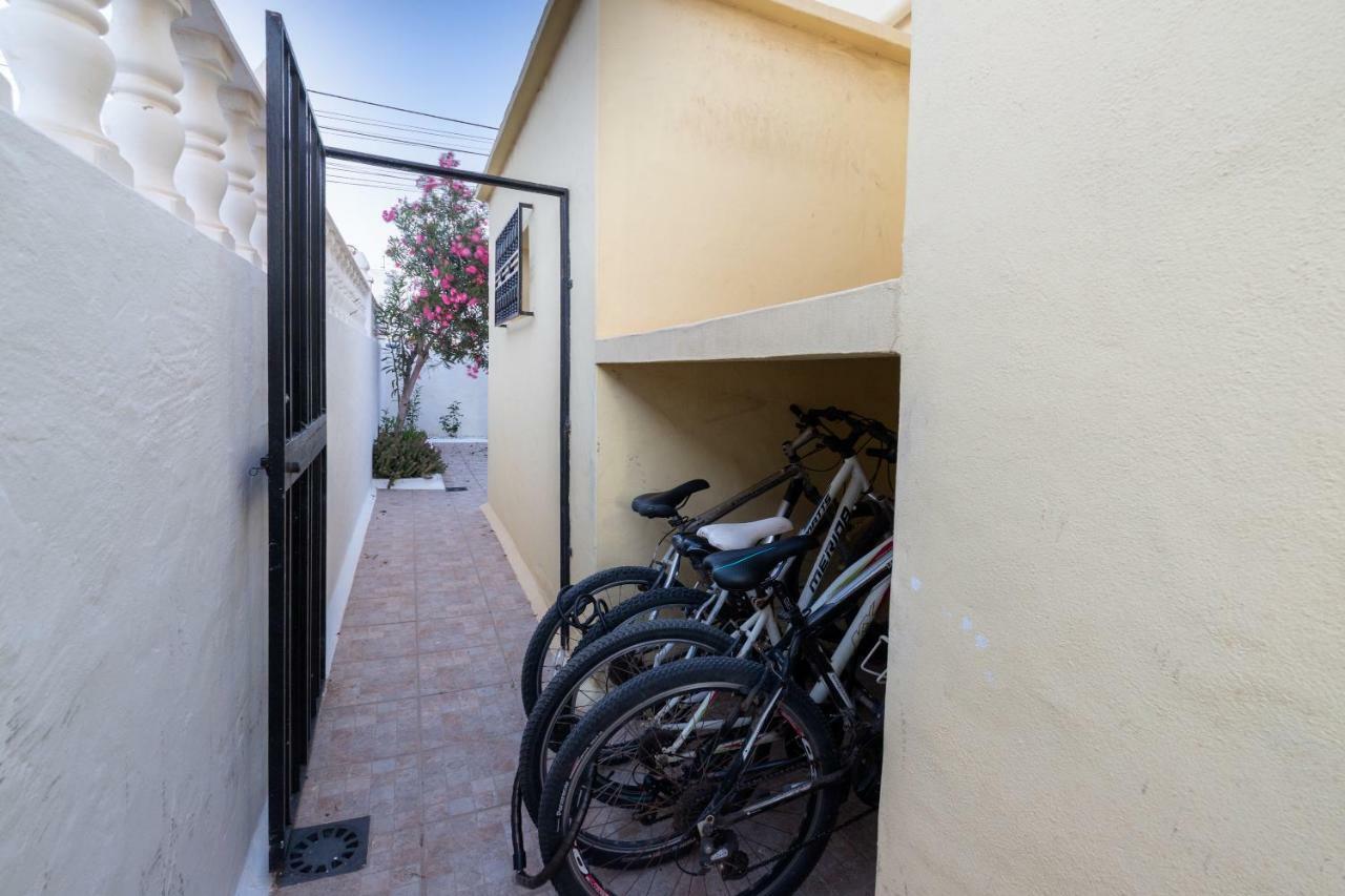 فيلا Ity House بلايا هوندا المظهر الخارجي الصورة