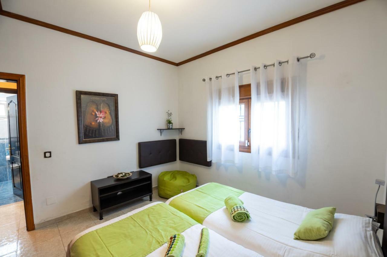 فيلا Ity House بلايا هوندا المظهر الخارجي الصورة