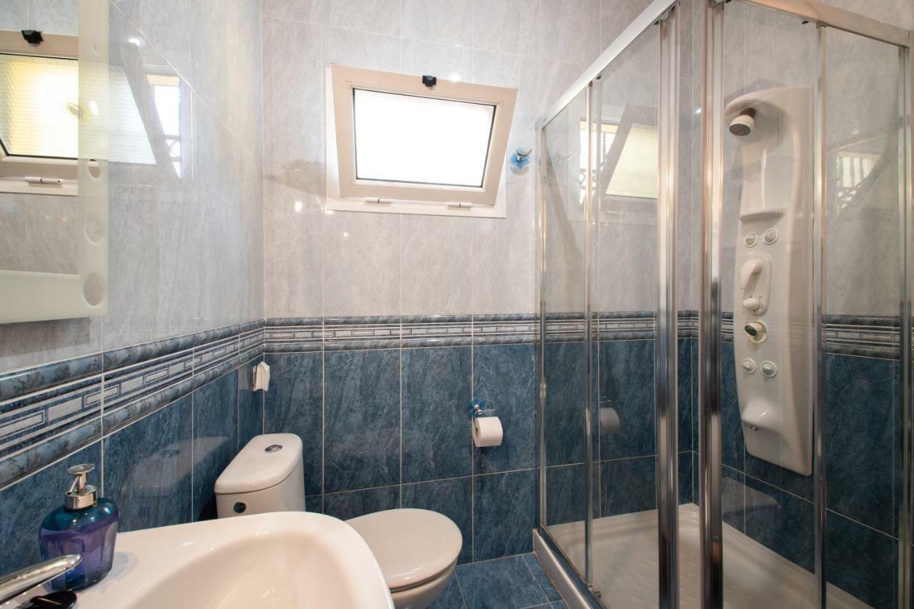 فيلا Ity House بلايا هوندا المظهر الخارجي الصورة