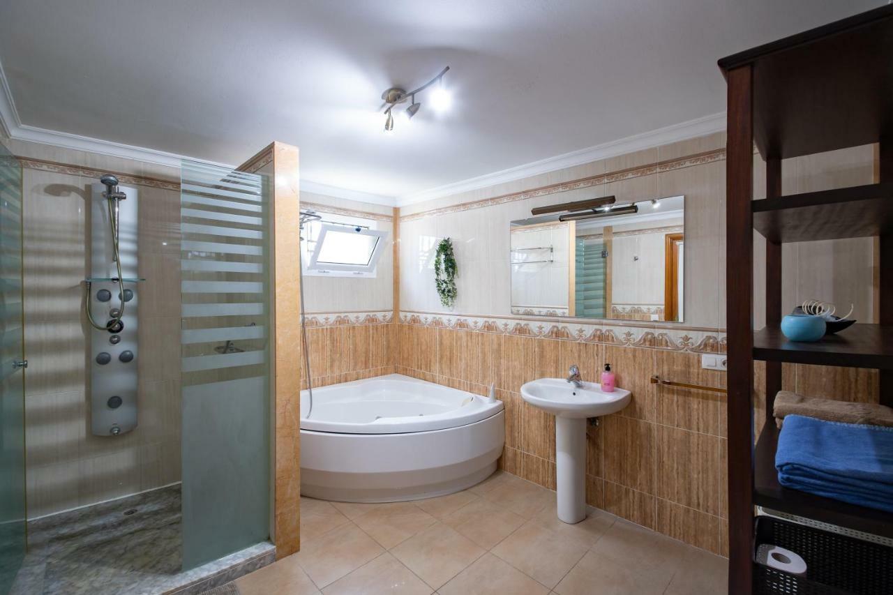 فيلا Ity House بلايا هوندا المظهر الخارجي الصورة