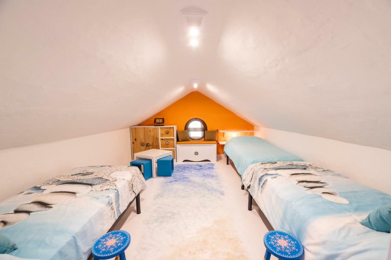 فيلا Ity House بلايا هوندا المظهر الخارجي الصورة