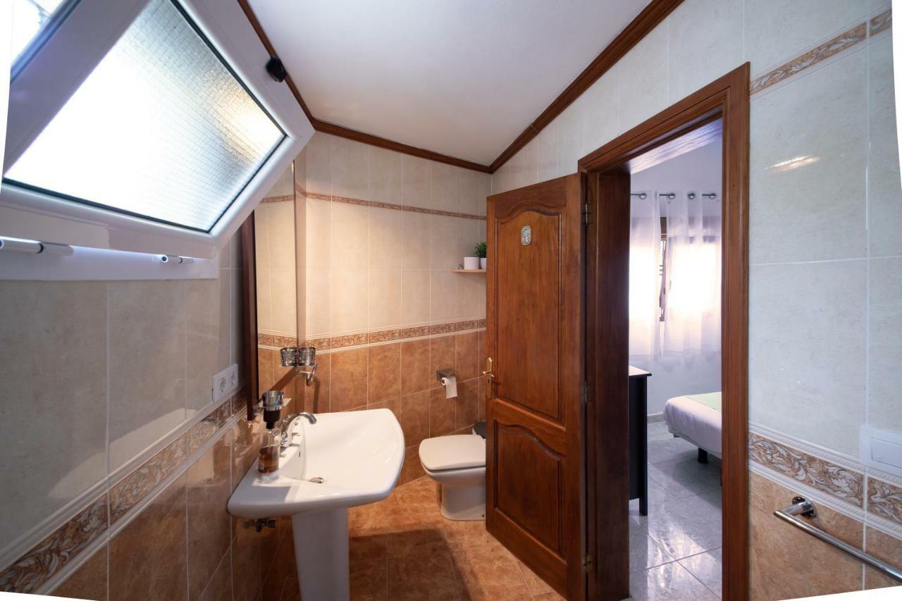 فيلا Ity House بلايا هوندا المظهر الخارجي الصورة