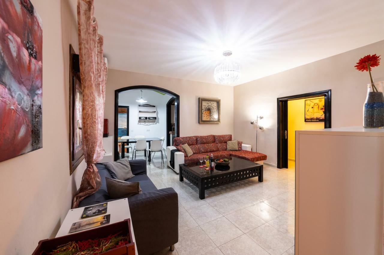 فيلا Ity House بلايا هوندا المظهر الخارجي الصورة